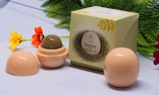 Tẩy Da Chết Môi Minigarden