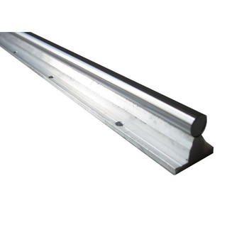Thanh trượt tròn có đế sbr 16 500mm