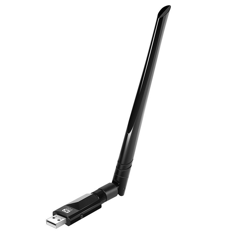 USB mini máy tính để bàn bên ngoài máy tính xách tay mạng 5G Bộ thu phát WiFi | BigBuy360 - bigbuy360.vn