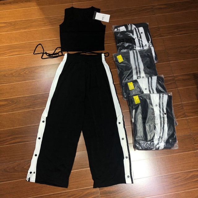 Set quần áo quảng châu
