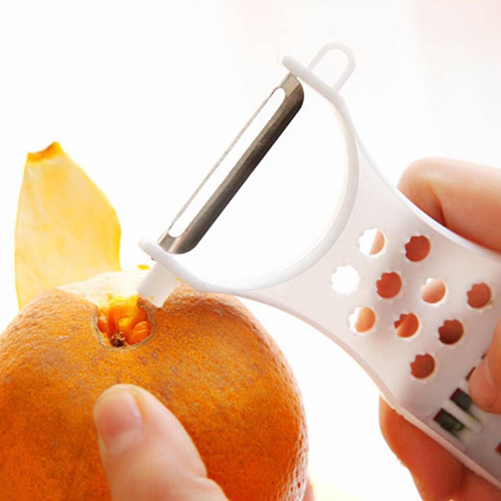 Bộ Dụng Cụ Bào Sợi Củ Quả Đa Năng