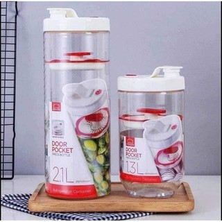 LỌ MUỐI DƯA CÀ LOCK LOẠI 2,1L