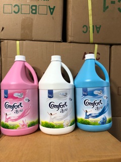 Comfort Thái Lan dạng can 3600ml