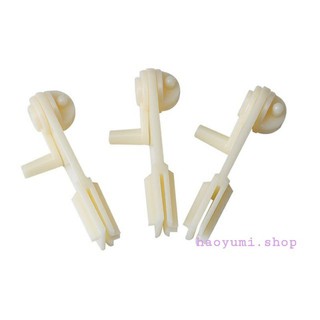 Dụng cụ quấn chỉ bobbin winder + bobbin