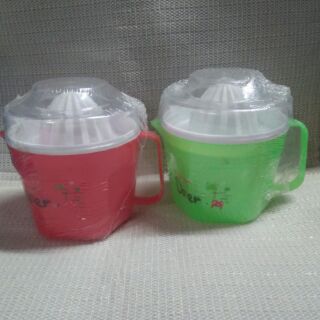 VẮT CAM NHỰA