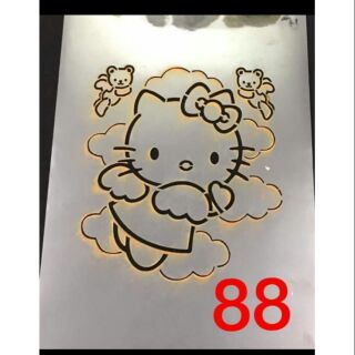 Khuôn vẽ 88