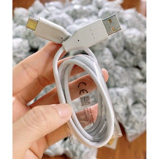 Dây Cáp sạc nhanh LG type C chính hãng