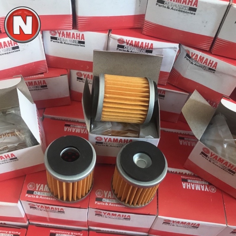 Lọc Dầu, Lọc Nhớt Yamaha