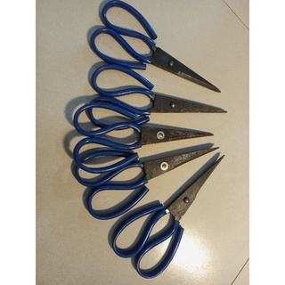 KÉO CÁN XANH SIÊU BÉN DÀI 23CM