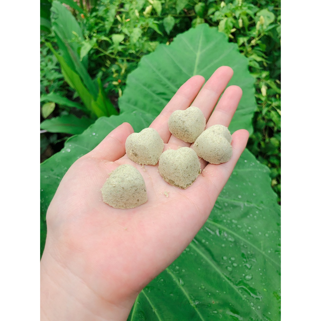 Kẹo Matcha Giảm Cân