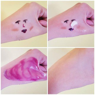Sáp tẩy trang Heimish All Clean Balm