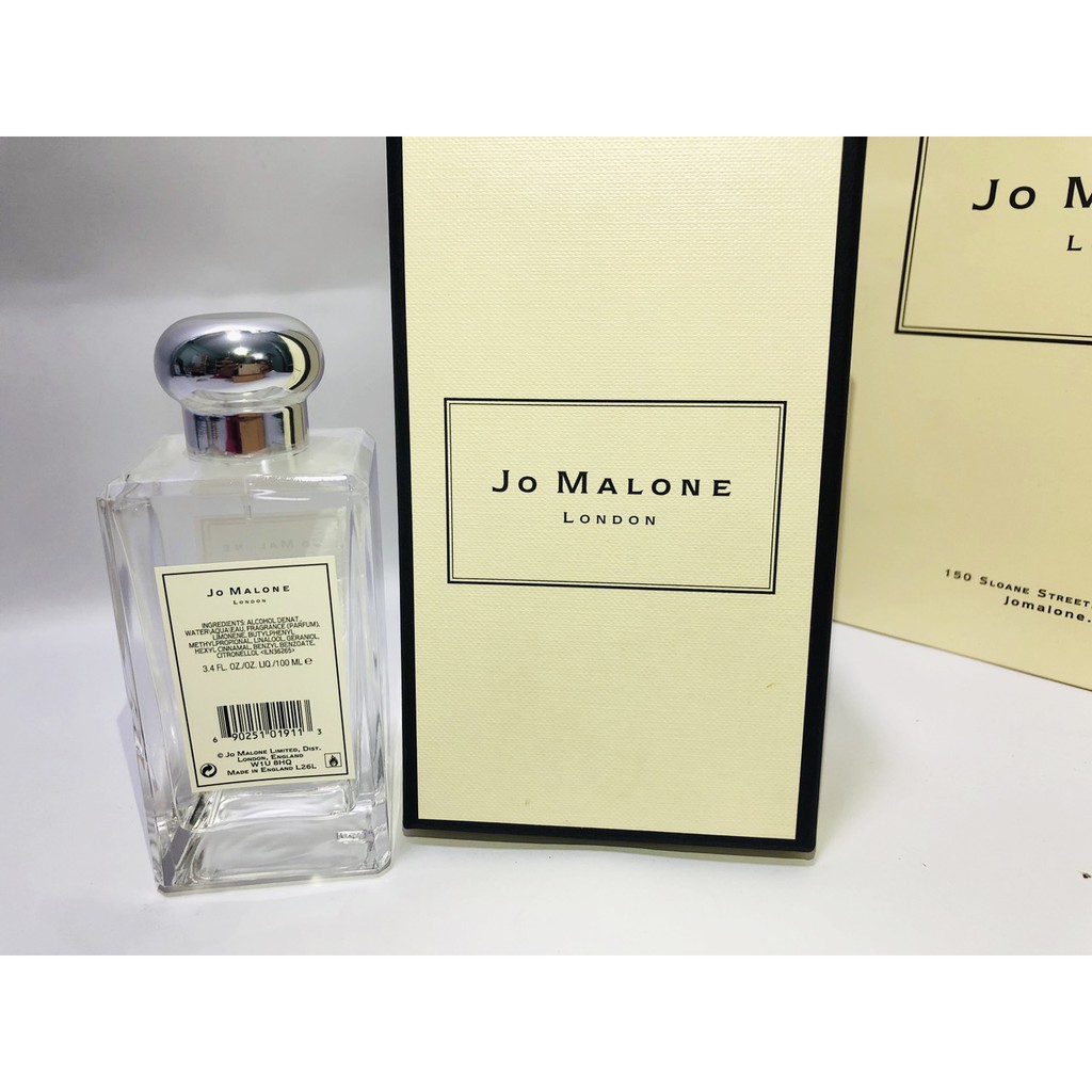 [Mẫu Thử 2,5,10ml] Nước Hoa Jo Malone English Pear & Freesia | BigBuy360 - bigbuy360.vn