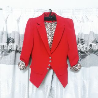 ÁO KHOÁC VESTON CÔNG SỞ