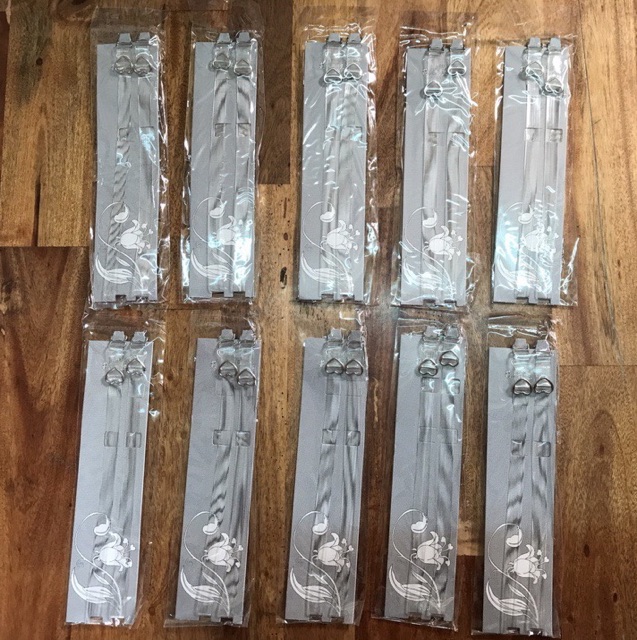 combo 5 cặp dây áo trong