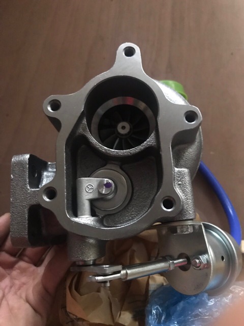 Sản phẩm gia đình làm: Tubo 490/KT25 kâ tê