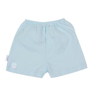 [CAO CẤP] QUẦN NGẮN COTTON MÀU HELLO B&B