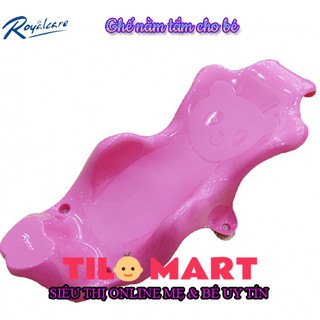 Ghế nằm tắm cho bé Royalcare