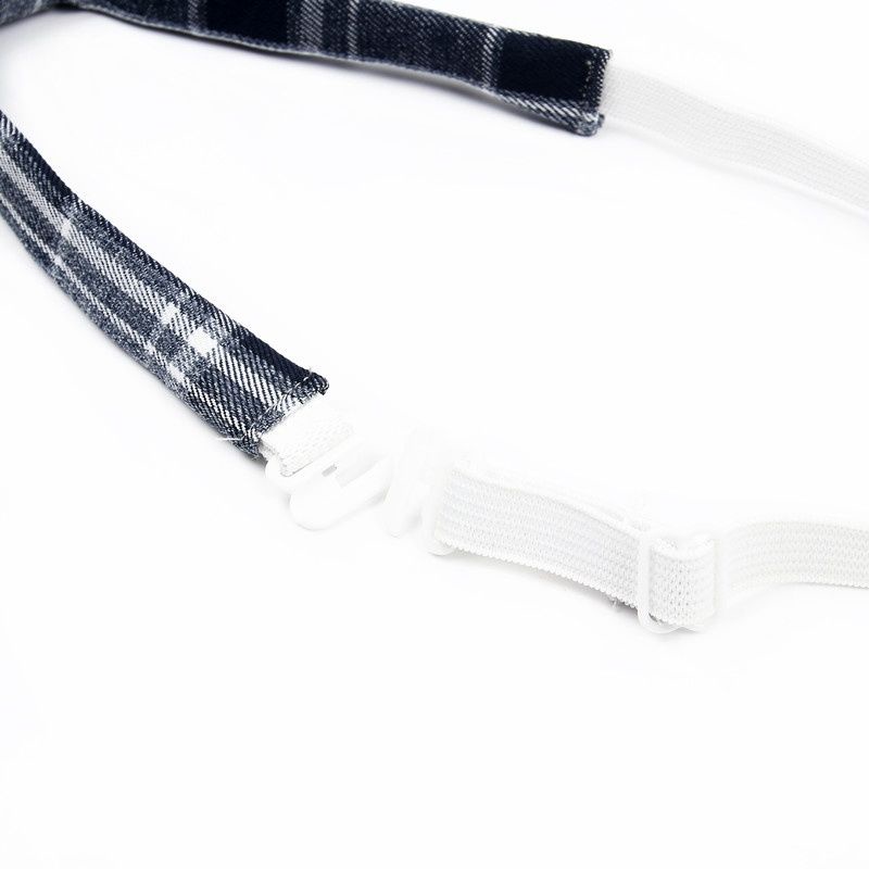 Nơ Cài Cổ Áo Đồng Phục Học Sinh Nữ Sinh Nhật Bản Dễ Thương