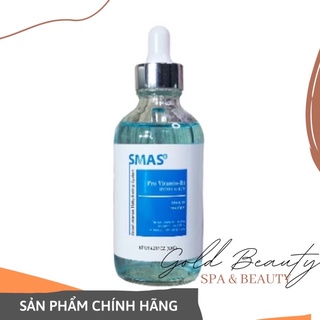 Serum vitamin B5 SMAS phục hồi da tổn thương