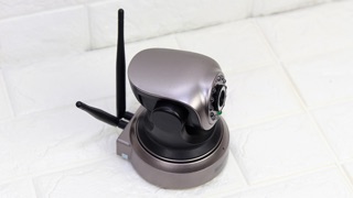 Camera Siepem S6203 Plus