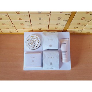 Set phấn tươi Ohui