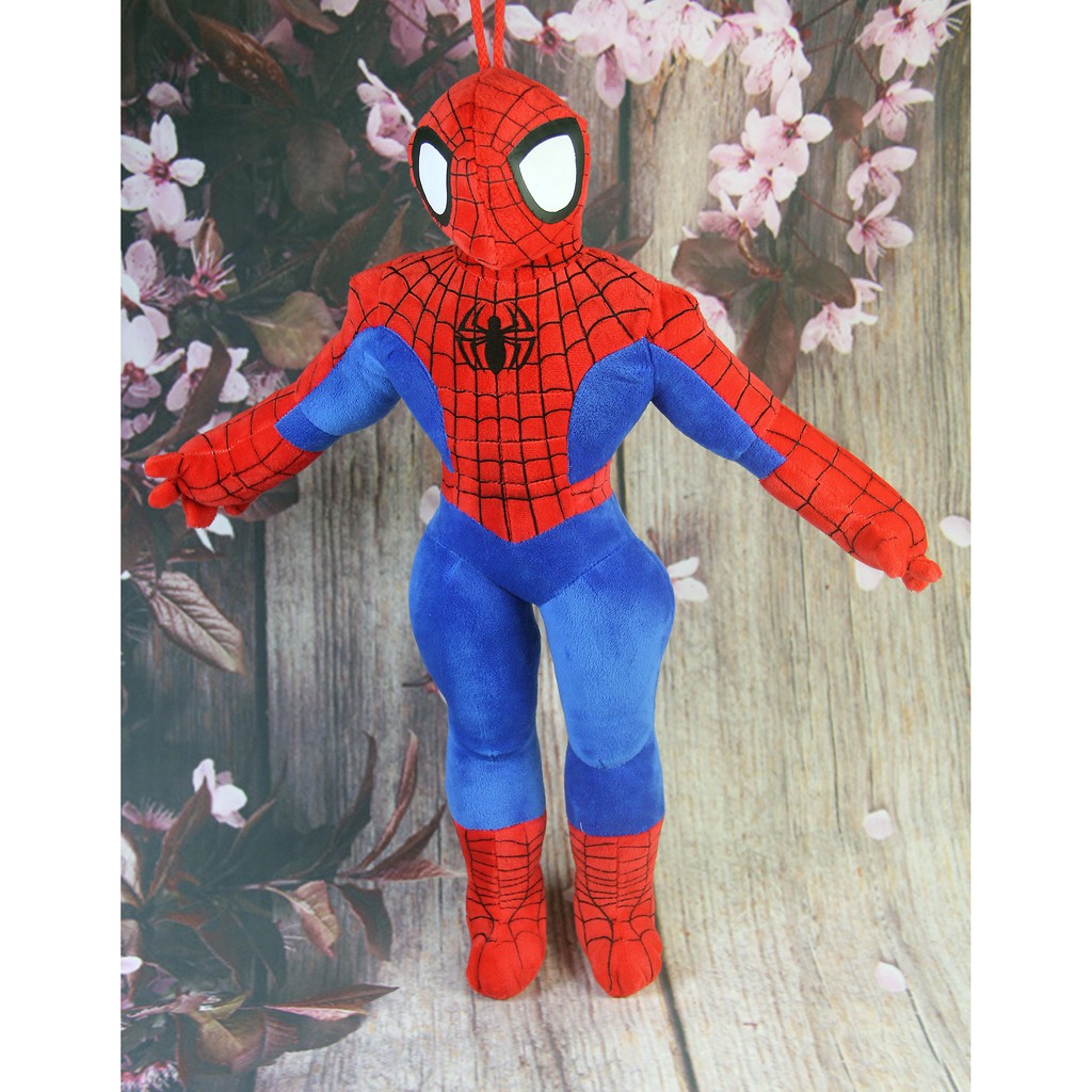 Gấu bông Oenpe siêu nhận người nhận đáng yêu