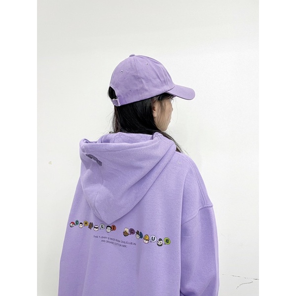 Hoodie People Tím | BigBuy360 - bigbuy360.vn