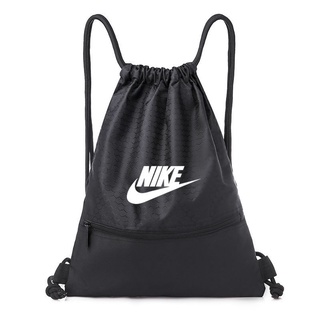 Vải dày và không thấm nước túi đựng giày dây rút/túi xách dây rút❥Balo Dây Rút Phong Cách Thể Thao Năng Động❥túi cối đi biển/balo dây rút nam/balo đựng giày đá bóng