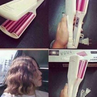 Máy dập sóng bản to