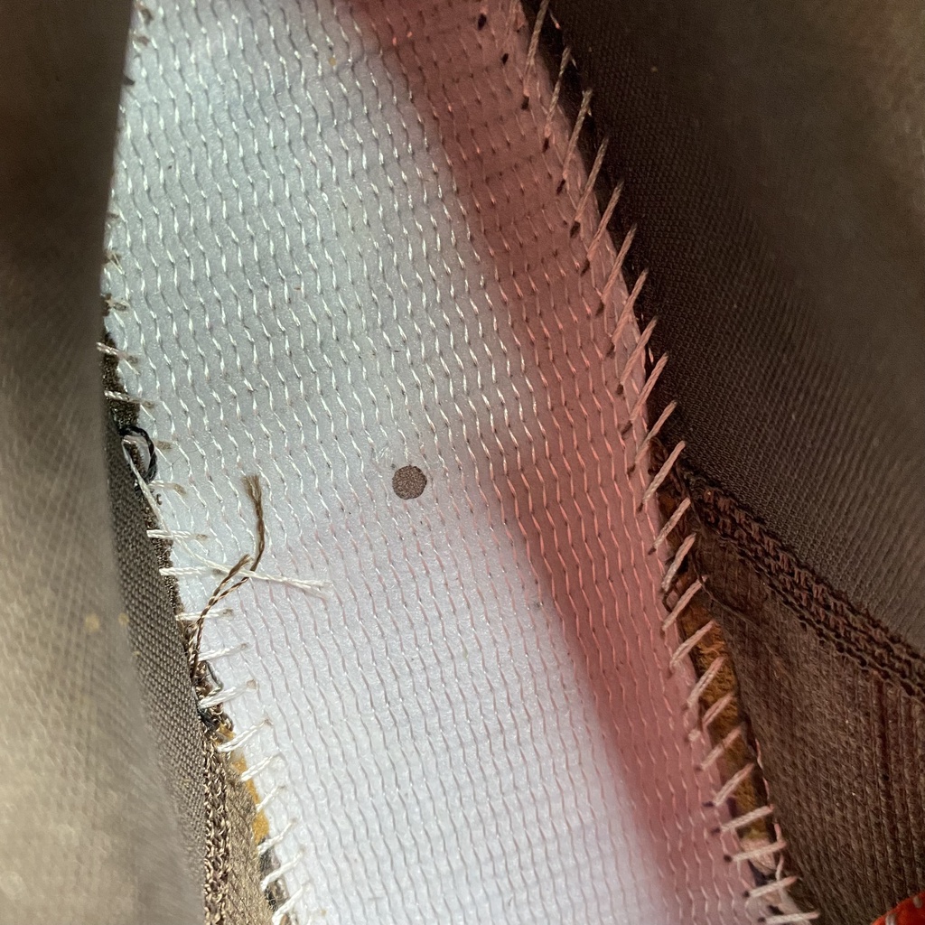 Giày Air Max 1 Travis Scott Baroque Brown  - Hype Sneaker | Phiên bản high quality.