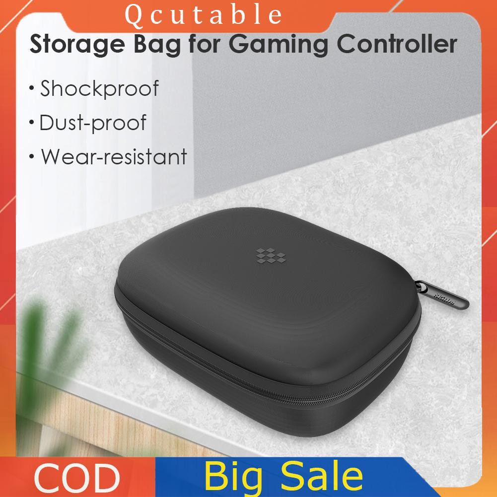 Túi Đựng Tay Cầm Chơi Game 8bitdo Cho Ps5 Ps4 Xbox Series X / S Xbox One S