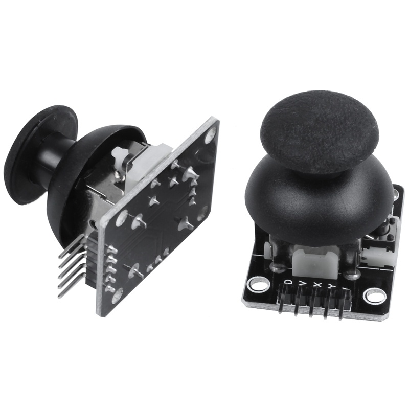 High Quality 2X Breakout ule Shield PS2 Joystick Game Controller For Arduino VNGB