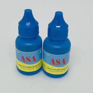Cồn asa bôi nấm ngứa hắc lào 1 lọ
