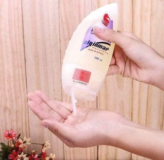 Sữa tắm cá ngựa Thái Lan 300ml