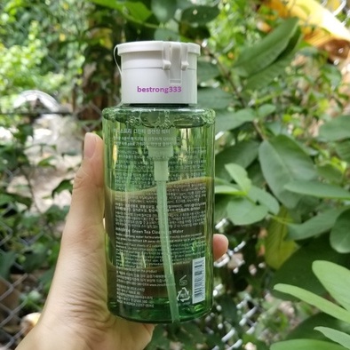 Nước tẩy trang innisfree Green Tea Cleansing Water 300ml