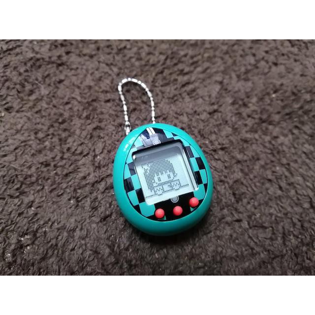 Trứng gà ảo Thanh gươm diệt quỷ - Tamagotchi Kimetsu no Yaiba