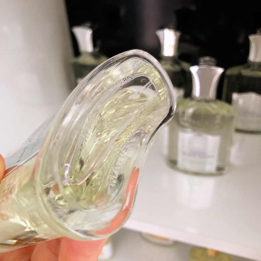 Pon Perfume - [ Mẫu thử ] Nước hoa 𝐂𝐫𝐞𝐞𝐝 𝐕𝐢𝐫𝐠𝐢𝐧 𝐈𝐬𝐥𝐚𝐧𝐝 𝐖𝐚𝐭𝐞𝐫