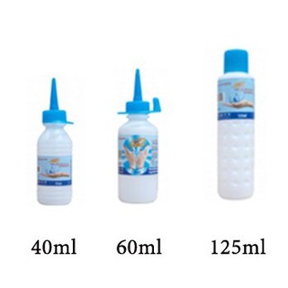 Nước Pha Sơn Móng Tay Quyên 40ml -125ml