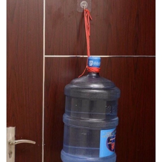 Móc dán tường thần thánh chắc chắn