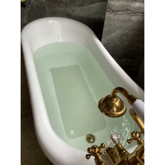 THẢM CHỐNG TRƯỢT CAO SU TỰ NHIÊN IKEA DOPPA