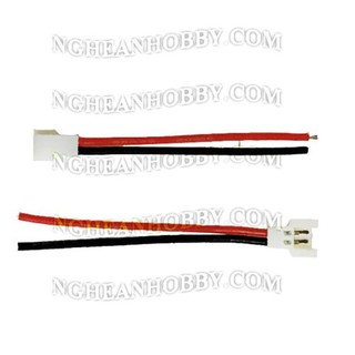 Jack cắm pin PH1.25/PH2.0/Y/JST