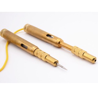Bút thử điện 1 chiều 6-24v OTOX