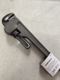 MỎ LẾT RĂNG SATA 70825
