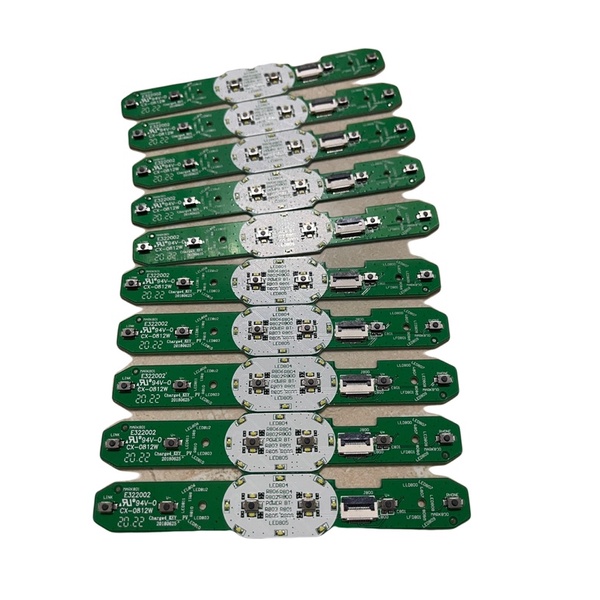 Mạch tháo loa jbl charge4 chính hãng ,thay thế sửa chữa hoặc diy loa bluetooth