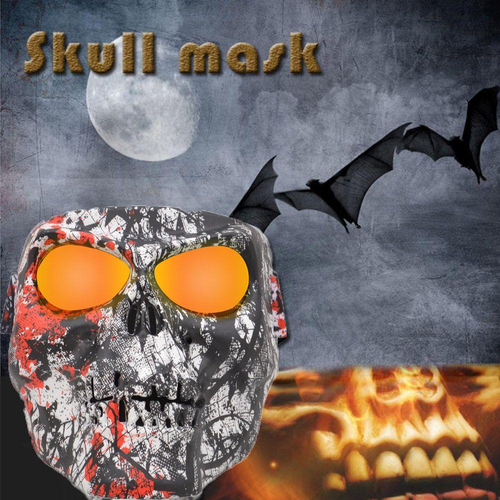 Kính Bảo Vệ Mắt Khi Lái Xe Máy Thiết Kế Mới