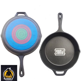 CHẢO PUBG PHIÊN BẢN THỰC