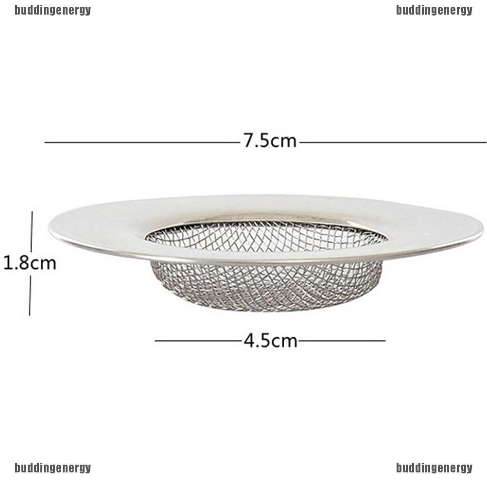 Bộ Lọc Cặn Bằng Thép Không Gỉ Đặc Biệt Cho Nhà Bếp