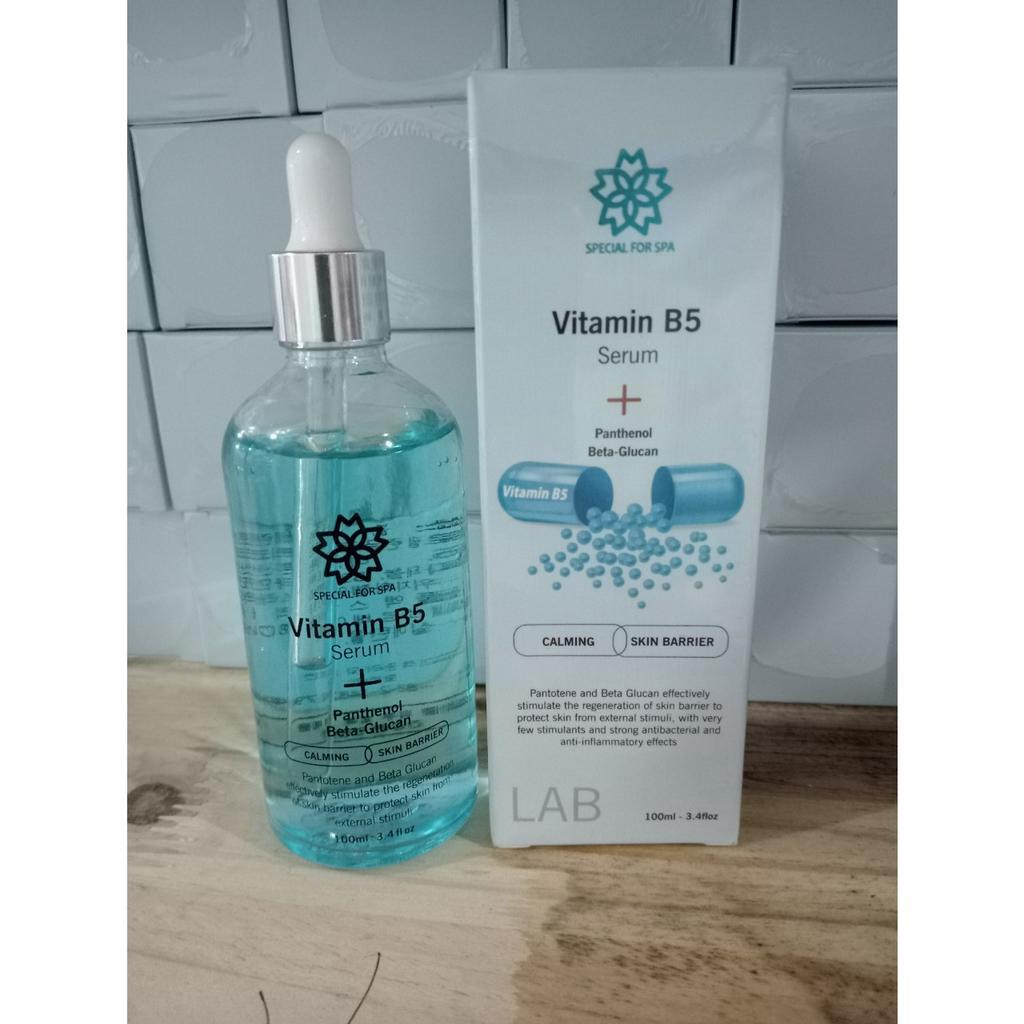 Serum vitamin b5 - 100ml