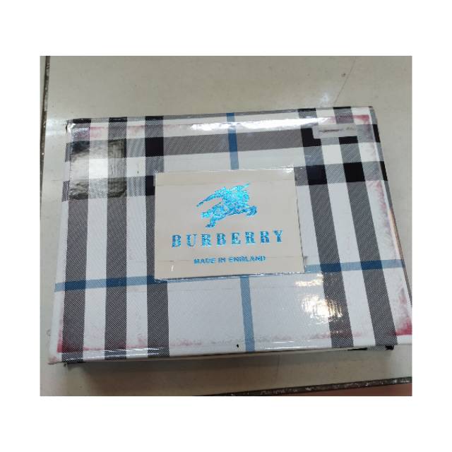 Burberry Áo Khoác Blazer Vải Len Phong Cách Anh Quốc Sang Trọng 200 's