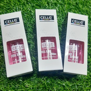 Xoá xăm CELLO HÀN QUỐC 30ml